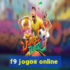 f9 jogos online